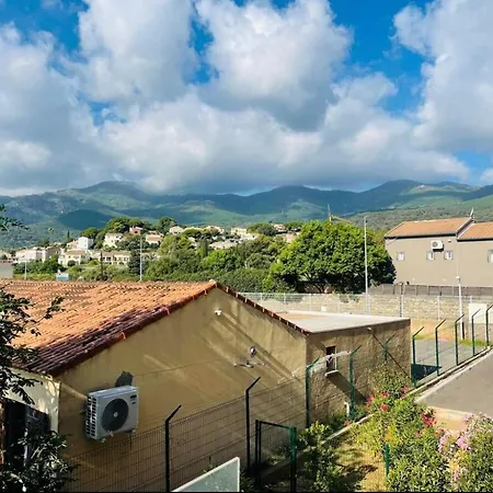 Apartamento Mon Cocon