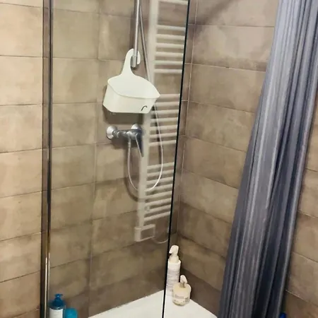 Mon Cocon Apartment Furiani