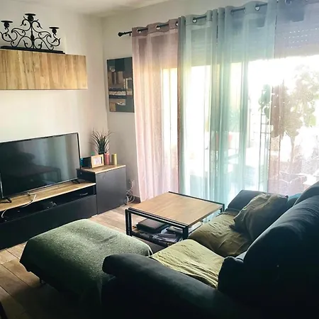 Mon Cocon Apartment