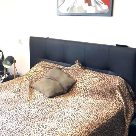 Apartment Mon Cocon