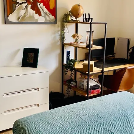 Apartment Mon Cocon Furiani